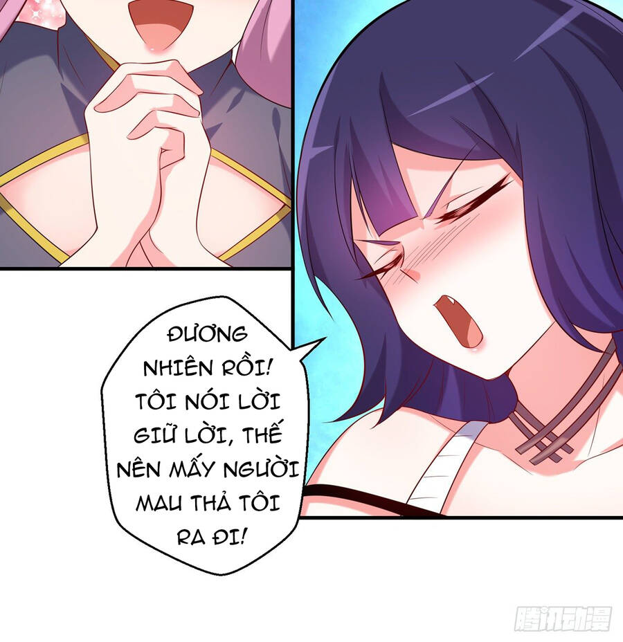 Nhặt Thuộc Tính Tại Trái Đất Chapter 17 - 34