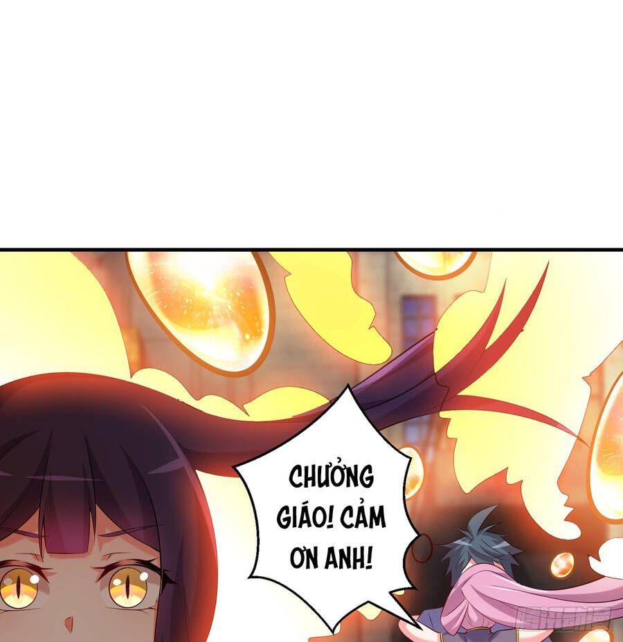 Nhặt Thuộc Tính Tại Trái Đất Chapter 17 - 37