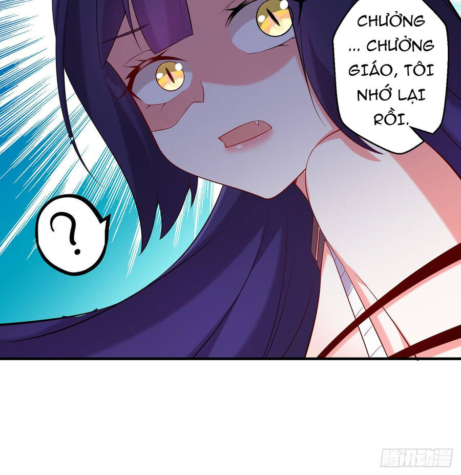 Nhặt Thuộc Tính Tại Trái Đất Chapter 17 - 40
