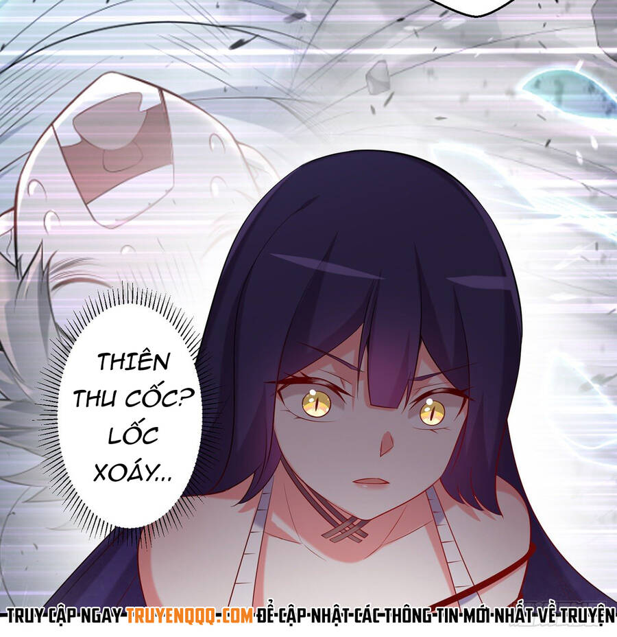 Nhặt Thuộc Tính Tại Trái Đất Chapter 17 - 44