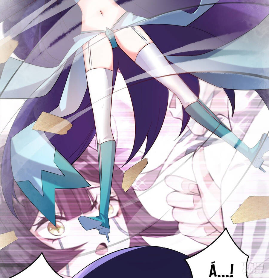 Nhặt Thuộc Tính Tại Trái Đất Chapter 17 - 46