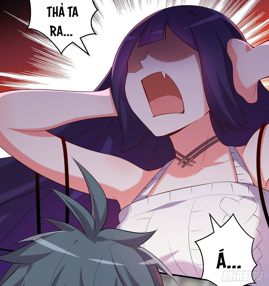 Nhặt Thuộc Tính Tại Trái Đất Chapter 17 - 50