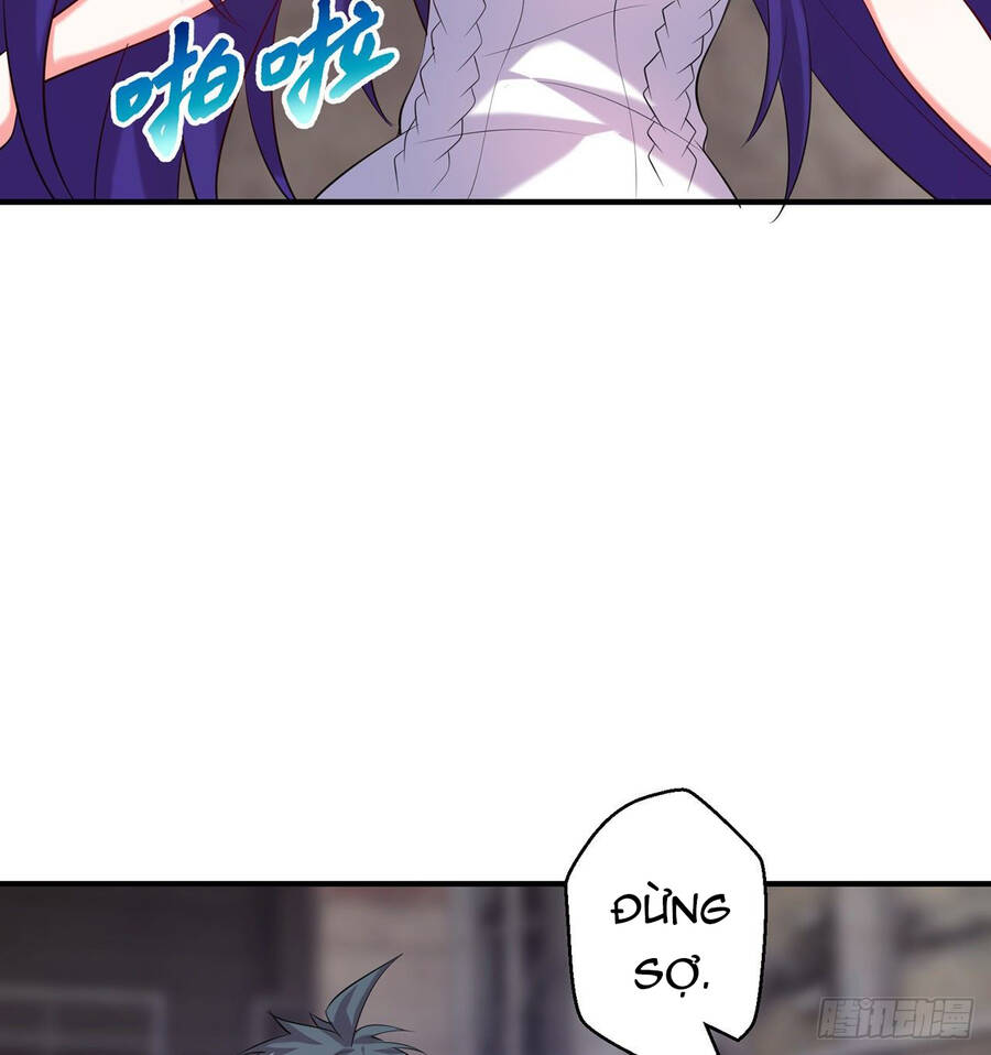 Nhặt Thuộc Tính Tại Trái Đất Chapter 17 - 55