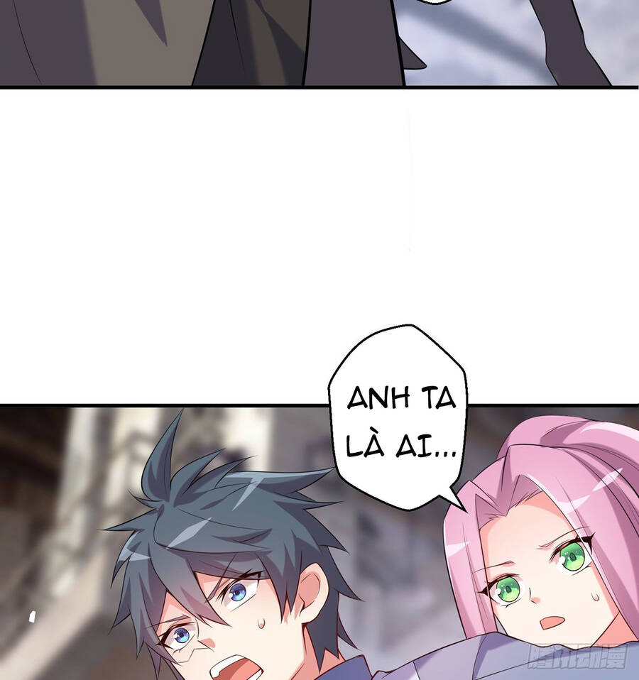 Nhặt Thuộc Tính Tại Trái Đất Chapter 17 - 59