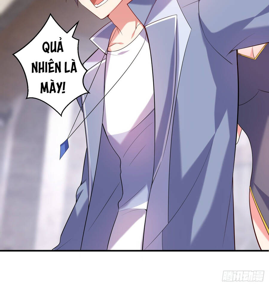 Nhặt Thuộc Tính Tại Trái Đất Chapter 17 - 60