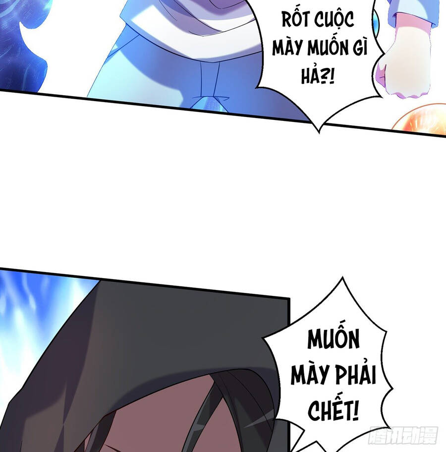 Nhặt Thuộc Tính Tại Trái Đất Chapter 17 - 66