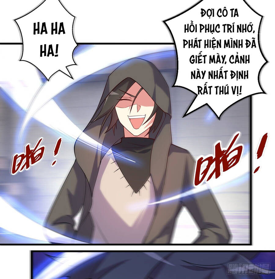 Nhặt Thuộc Tính Tại Trái Đất Chapter 17 - 74