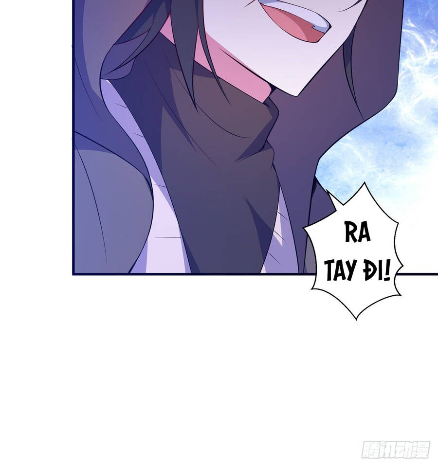 Nhặt Thuộc Tính Tại Trái Đất Chapter 17 - 77