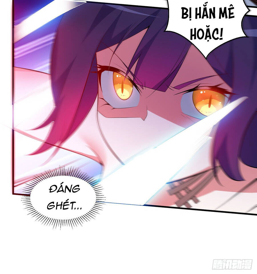 Nhặt Thuộc Tính Tại Trái Đất Chapter 17 - 79