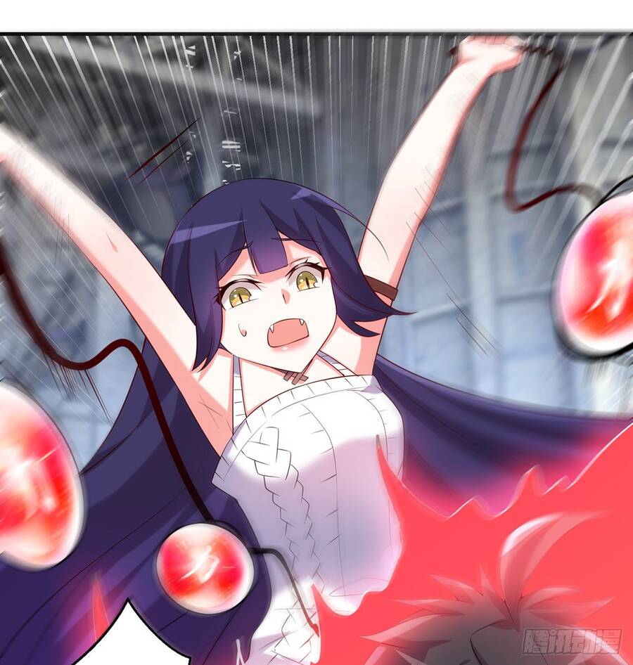 Nhặt Thuộc Tính Tại Trái Đất Chapter 17 - 9