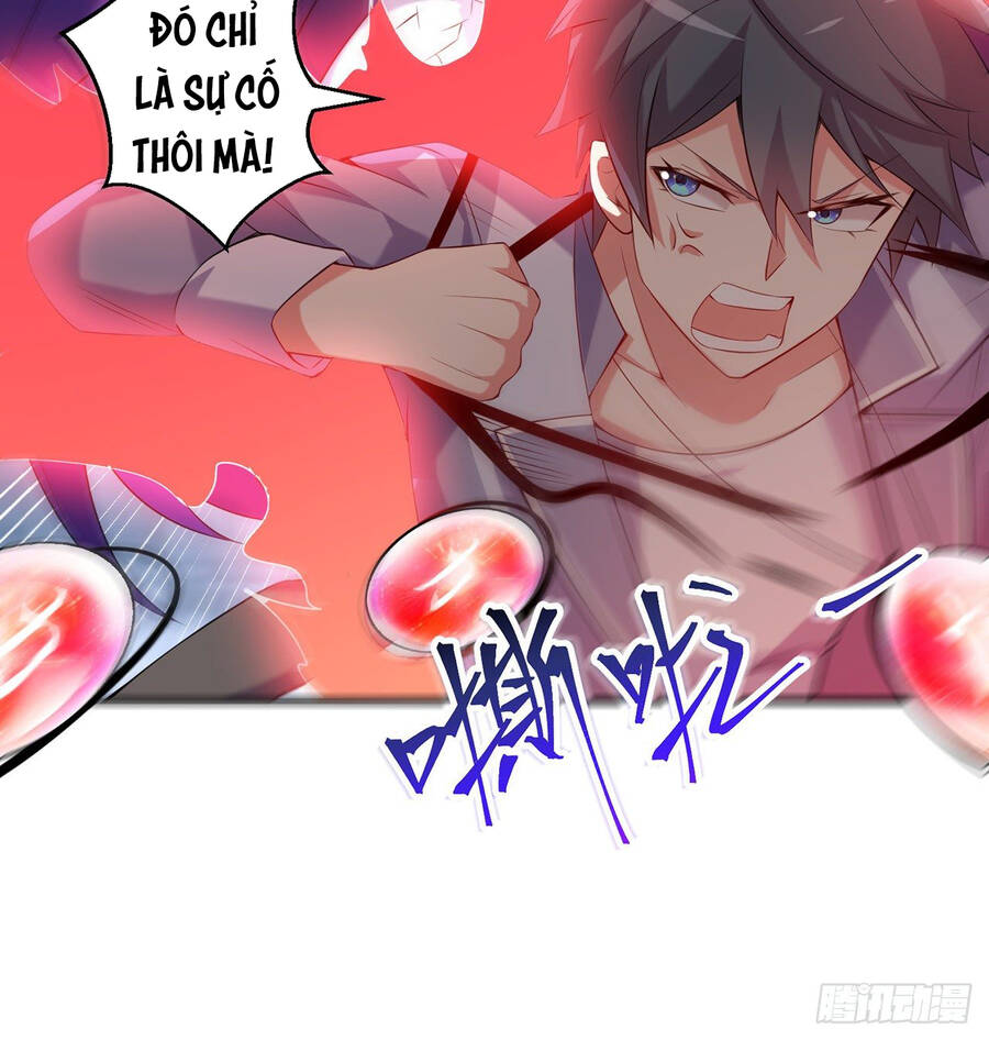 Nhặt Thuộc Tính Tại Trái Đất Chapter 17 - 10