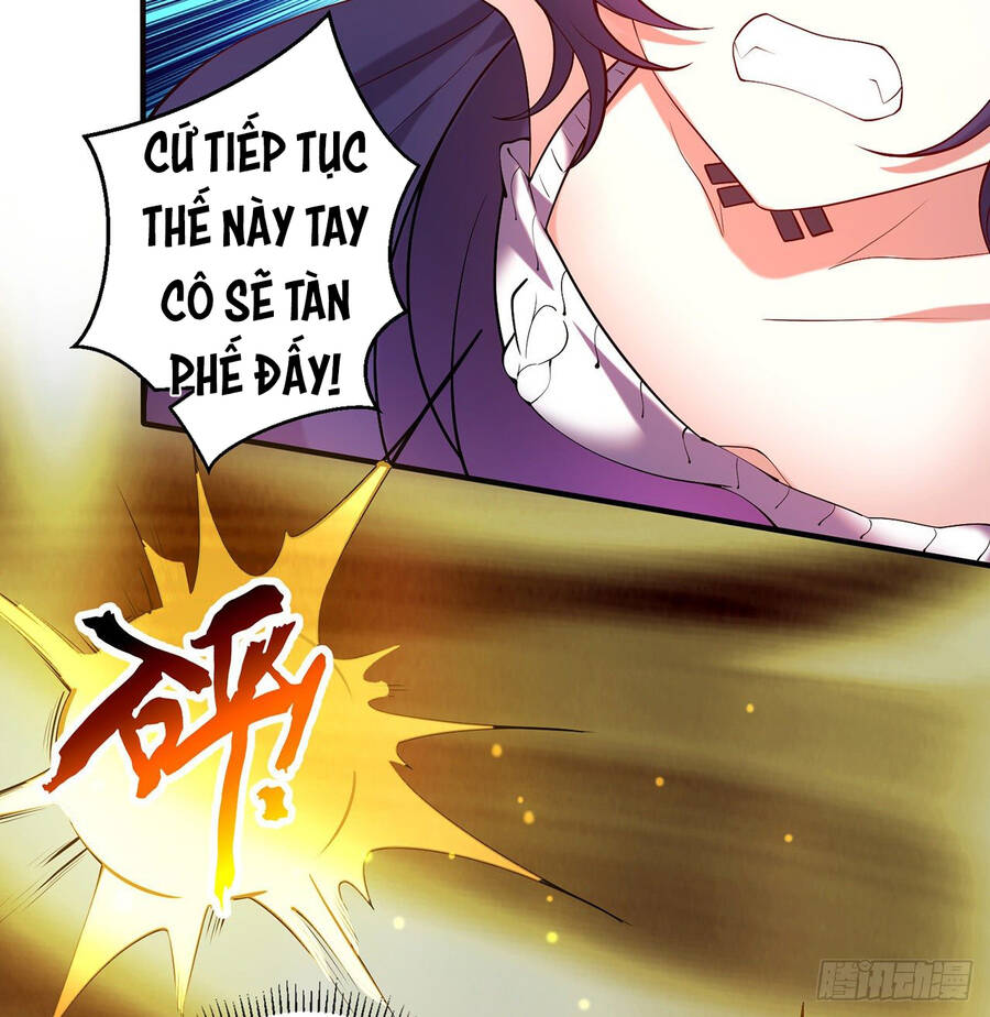 Nhặt Thuộc Tính Tại Trái Đất Chapter 18 - 13