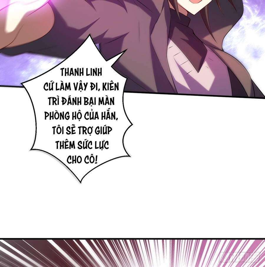 Nhặt Thuộc Tính Tại Trái Đất Chapter 18 - 17