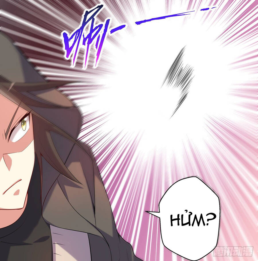 Nhặt Thuộc Tính Tại Trái Đất Chapter 18 - 18