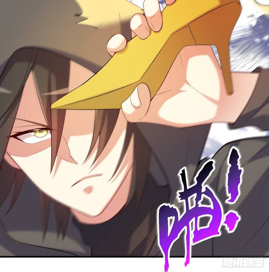 Nhặt Thuộc Tính Tại Trái Đất Chapter 18 - 20