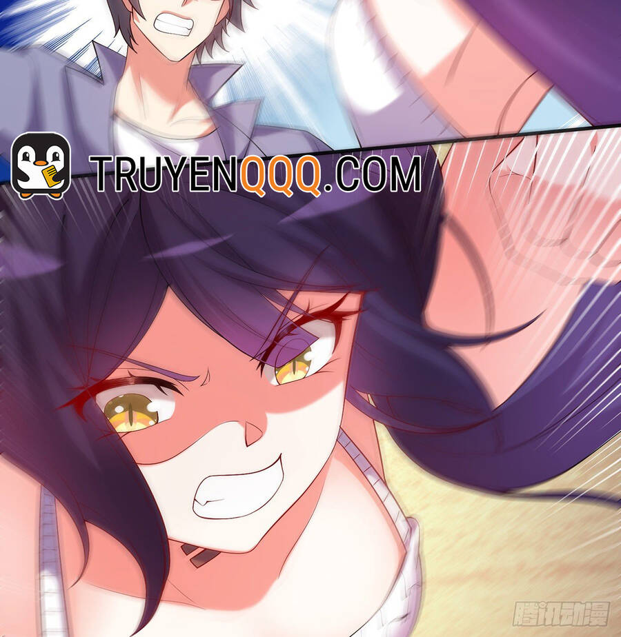 Nhặt Thuộc Tính Tại Trái Đất Chapter 18 - 3