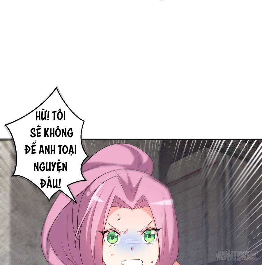 Nhặt Thuộc Tính Tại Trái Đất Chapter 18 - 21