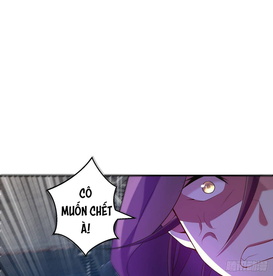 Nhặt Thuộc Tính Tại Trái Đất Chapter 18 - 23