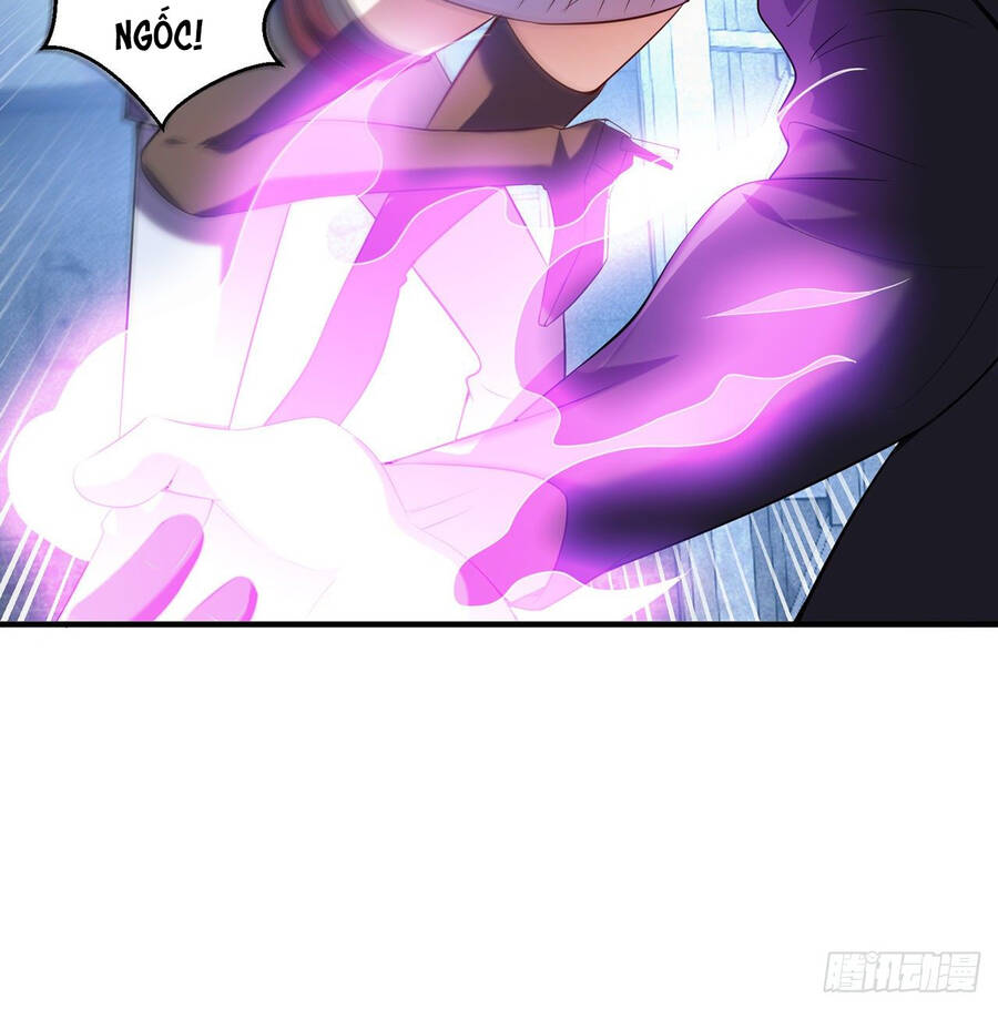 Nhặt Thuộc Tính Tại Trái Đất Chapter 18 - 25