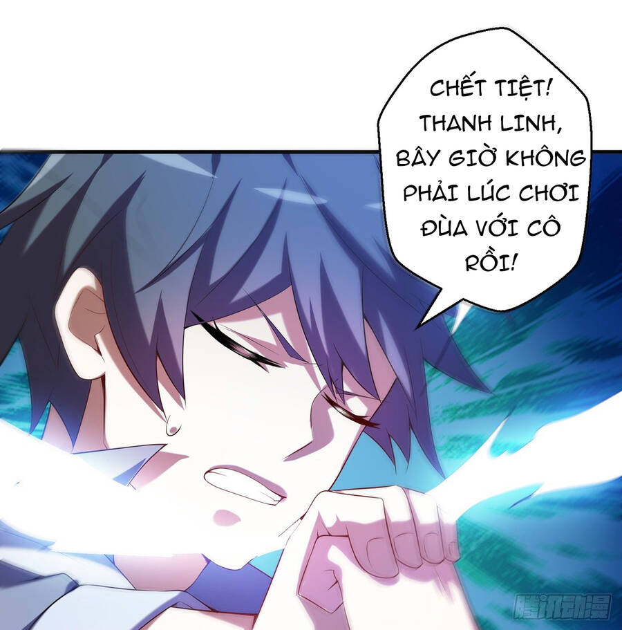 Nhặt Thuộc Tính Tại Trái Đất Chapter 18 - 26