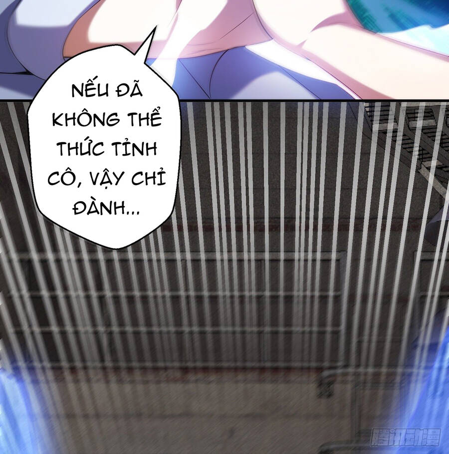 Nhặt Thuộc Tính Tại Trái Đất Chapter 18 - 27