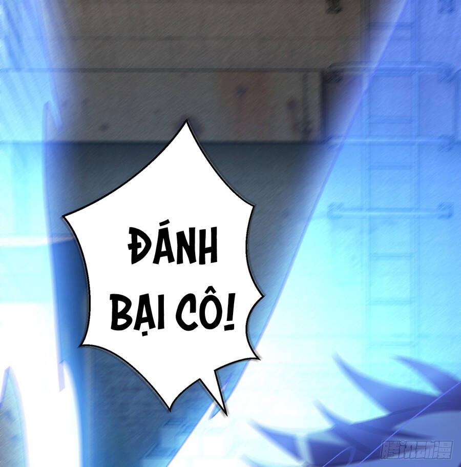 Nhặt Thuộc Tính Tại Trái Đất Chapter 18 - 28