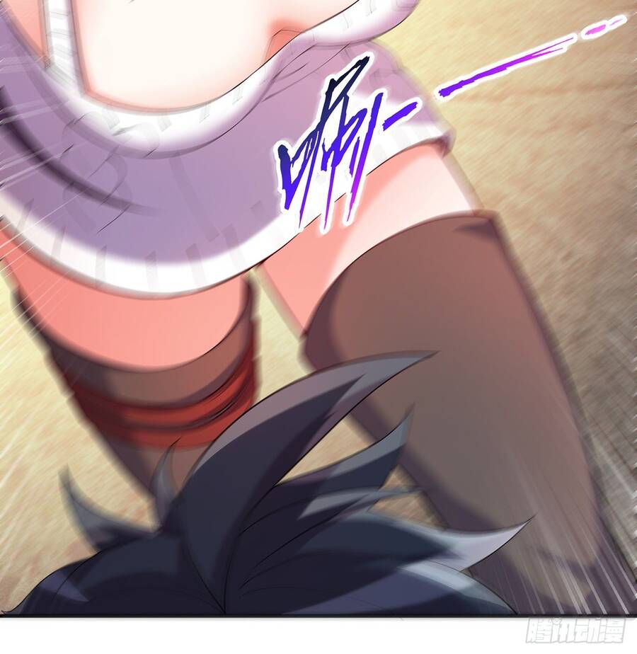 Nhặt Thuộc Tính Tại Trái Đất Chapter 18 - 4