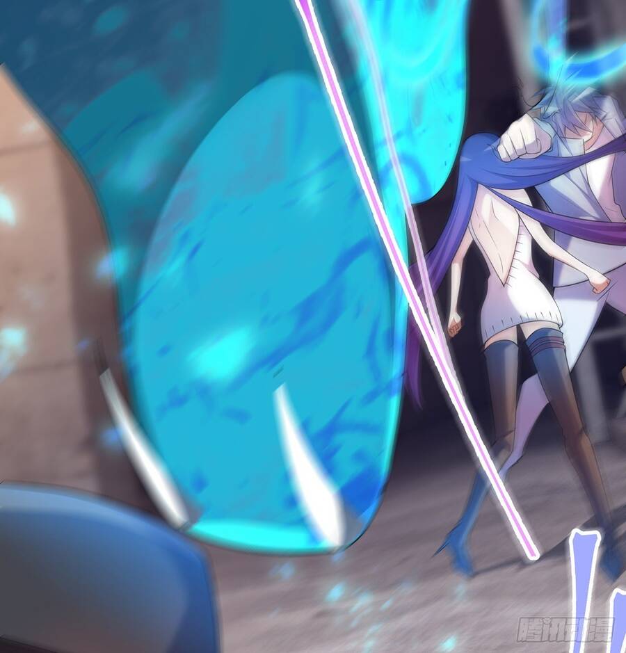 Nhặt Thuộc Tính Tại Trái Đất Chapter 18 - 33