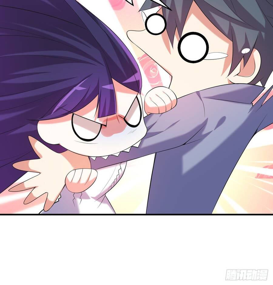 Nhặt Thuộc Tính Tại Trái Đất Chapter 18 - 40