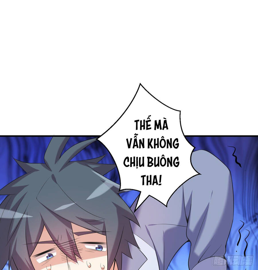 Nhặt Thuộc Tính Tại Trái Đất Chapter 18 - 41