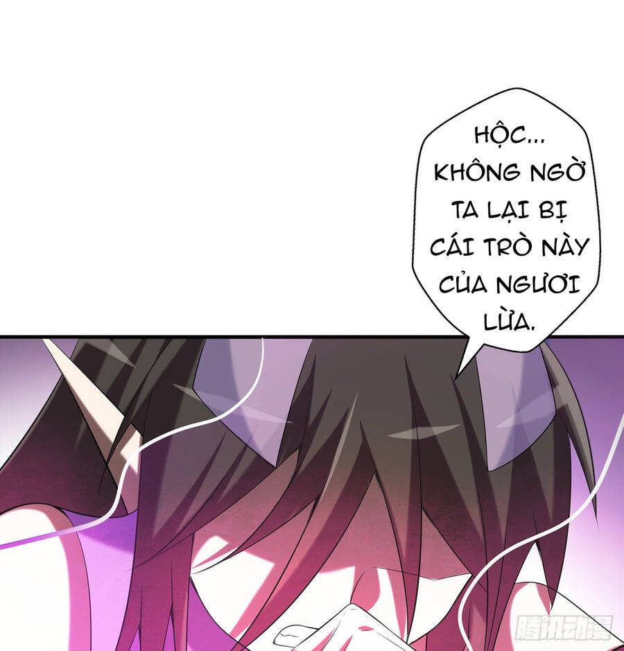 Nhặt Thuộc Tính Tại Trái Đất Chapter 18 - 43