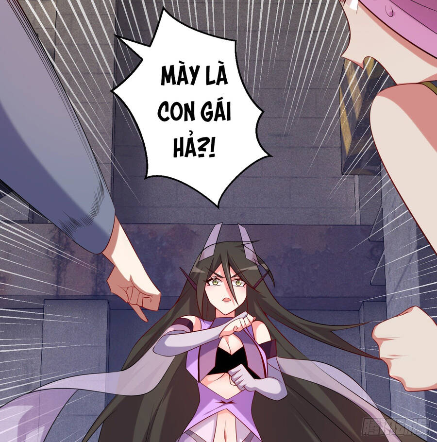 Nhặt Thuộc Tính Tại Trái Đất Chapter 18 - 51