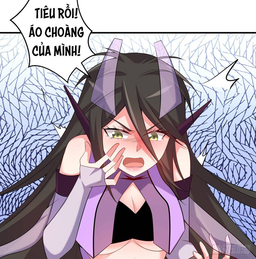 Nhặt Thuộc Tính Tại Trái Đất Chapter 18 - 53