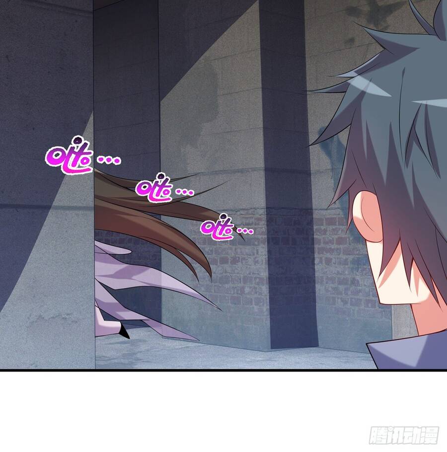 Nhặt Thuộc Tính Tại Trái Đất Chapter 18 - 55