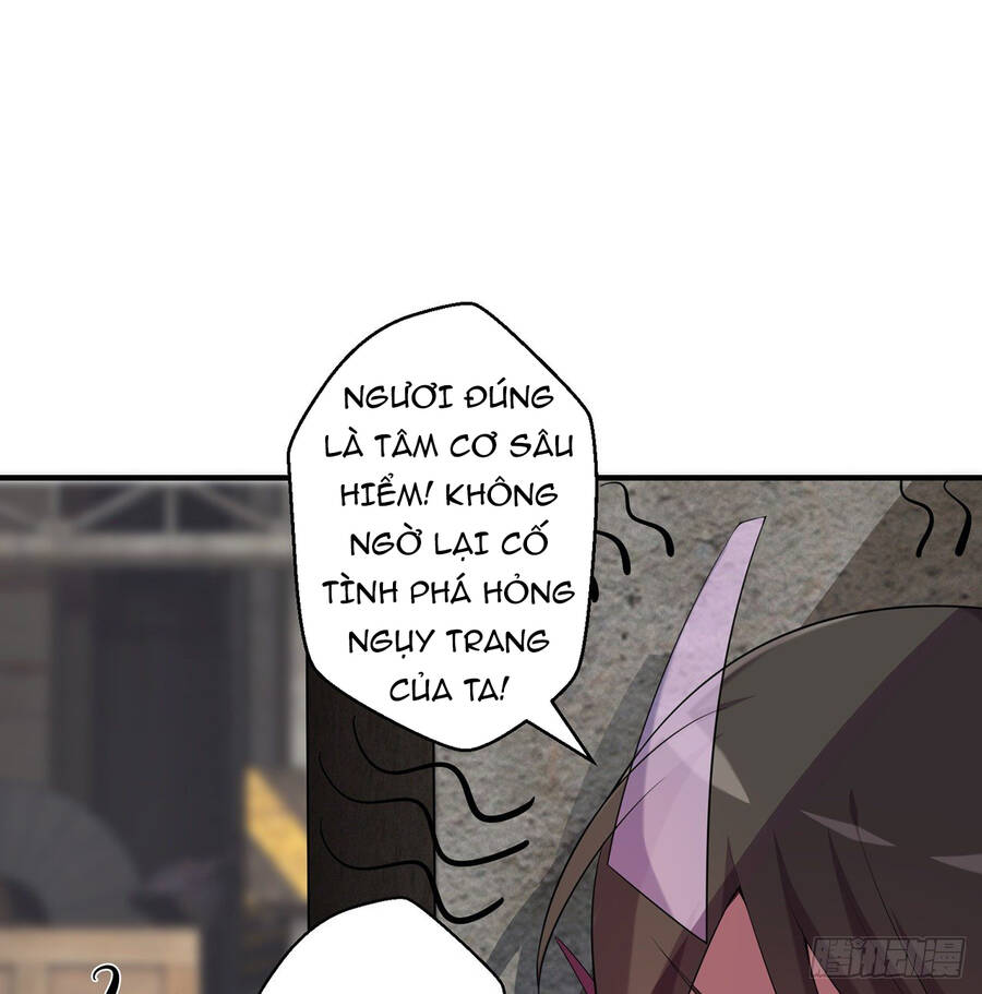 Nhặt Thuộc Tính Tại Trái Đất Chapter 18 - 56