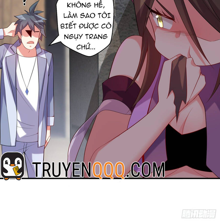 Nhặt Thuộc Tính Tại Trái Đất Chapter 18 - 57