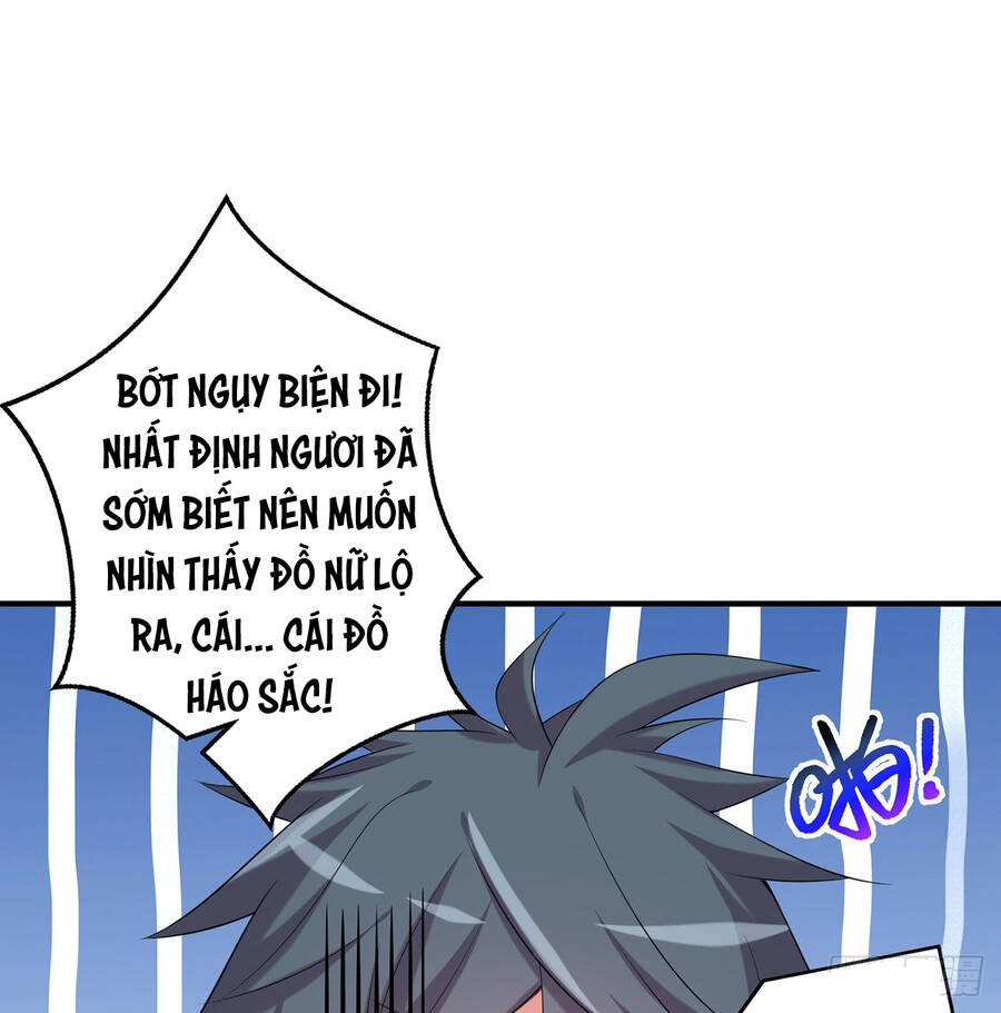 Nhặt Thuộc Tính Tại Trái Đất Chapter 18 - 58