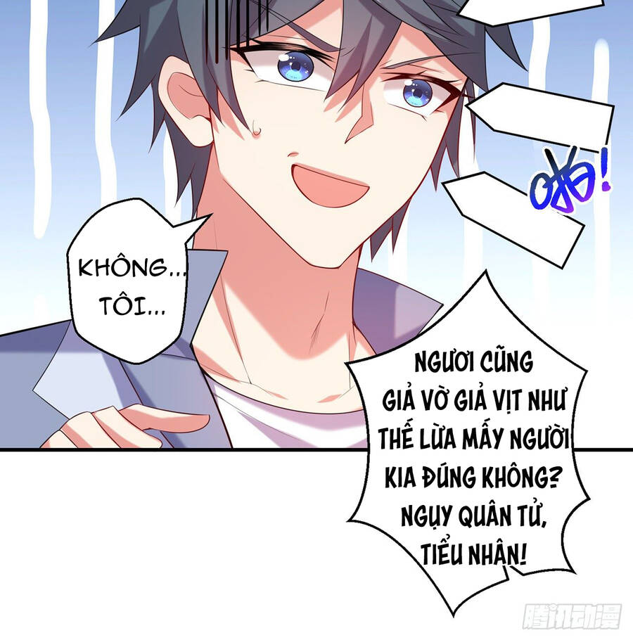 Nhặt Thuộc Tính Tại Trái Đất Chapter 18 - 59