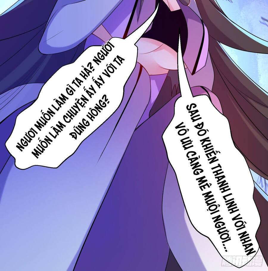 Nhặt Thuộc Tính Tại Trái Đất Chapter 18 - 61