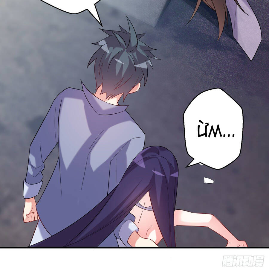 Nhặt Thuộc Tính Tại Trái Đất Chapter 18 - 67