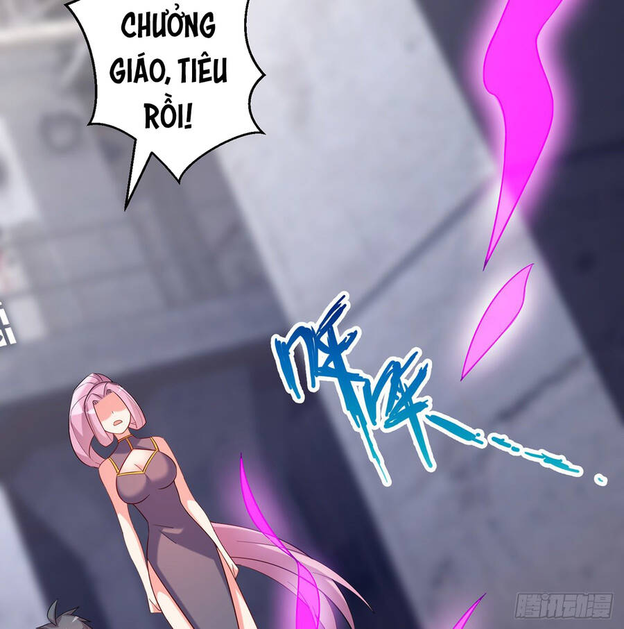 Nhặt Thuộc Tính Tại Trái Đất Chapter 18 - 74