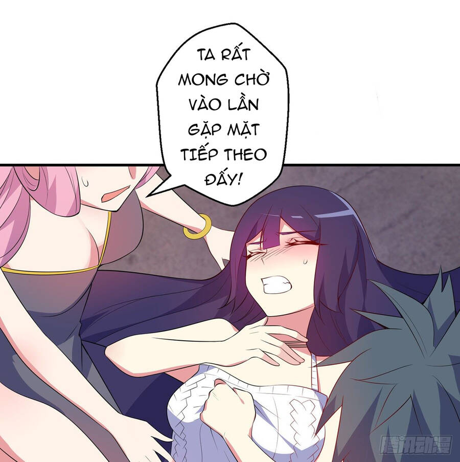 Nhặt Thuộc Tính Tại Trái Đất Chapter 18 - 79