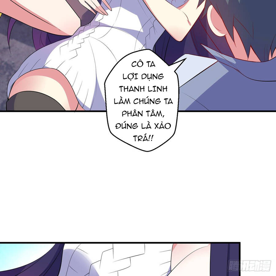 Nhặt Thuộc Tính Tại Trái Đất Chapter 18 - 80