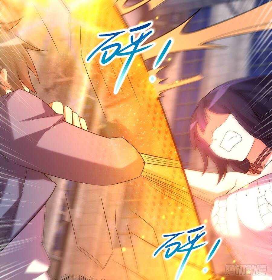 Nhặt Thuộc Tính Tại Trái Đất Chapter 18 - 9