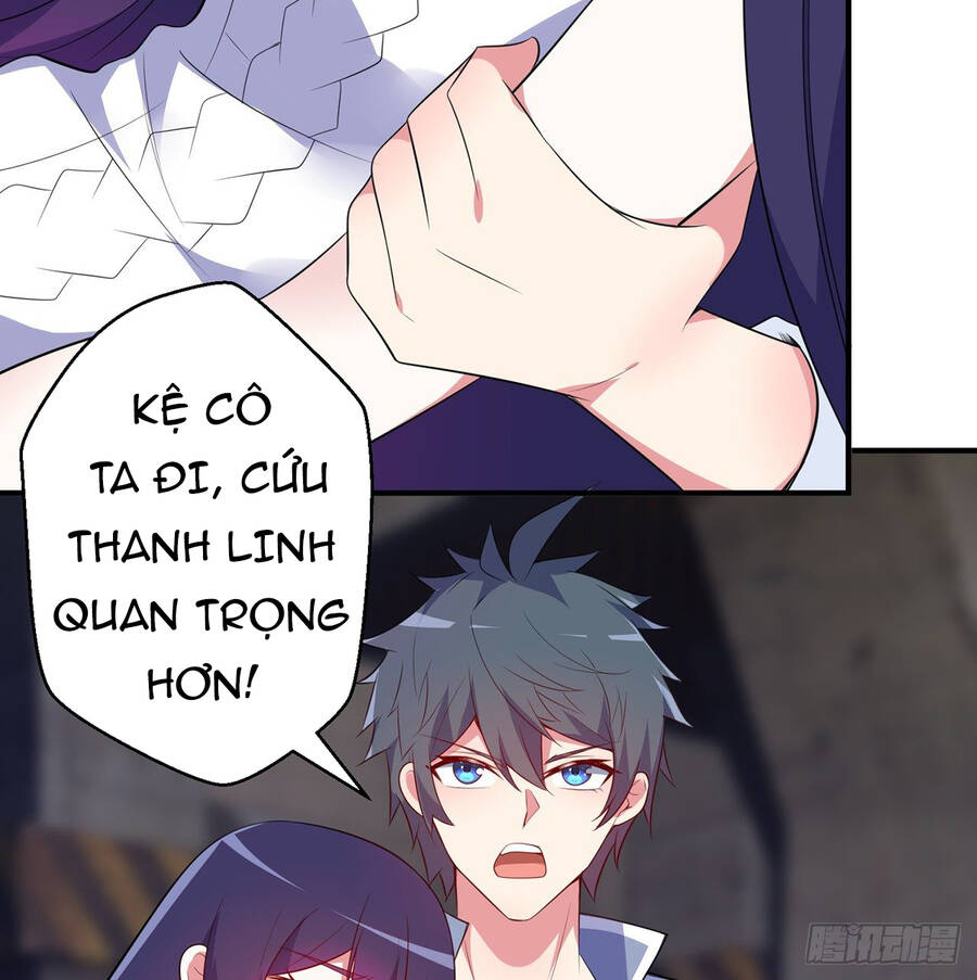 Nhặt Thuộc Tính Tại Trái Đất Chapter 18 - 81