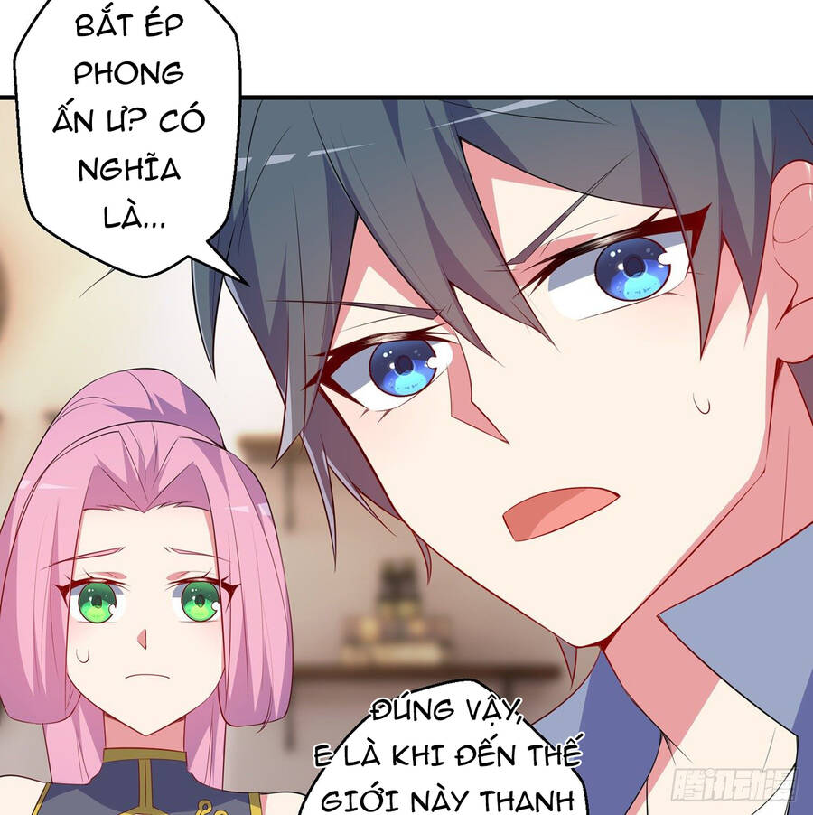 Nhặt Thuộc Tính Tại Trái Đất Chapter 18 - 90