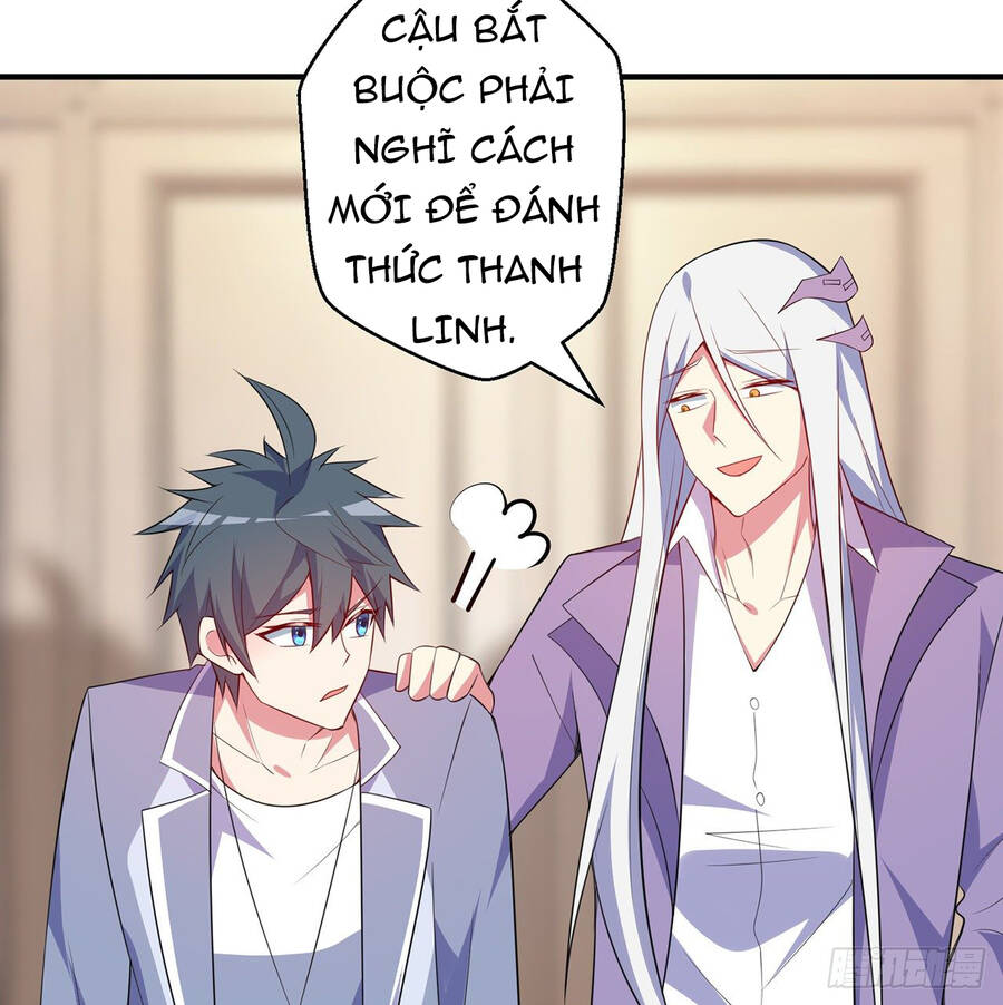 Nhặt Thuộc Tính Tại Trái Đất Chapter 18 - 92