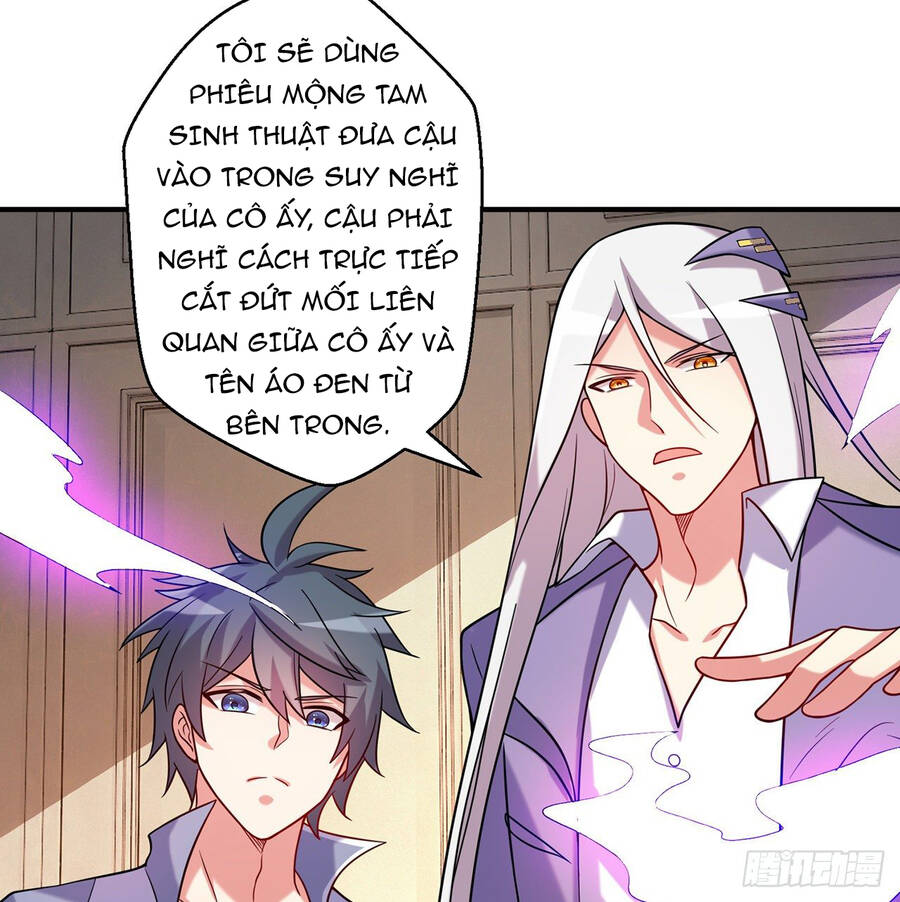 Nhặt Thuộc Tính Tại Trái Đất Chapter 19 - 11