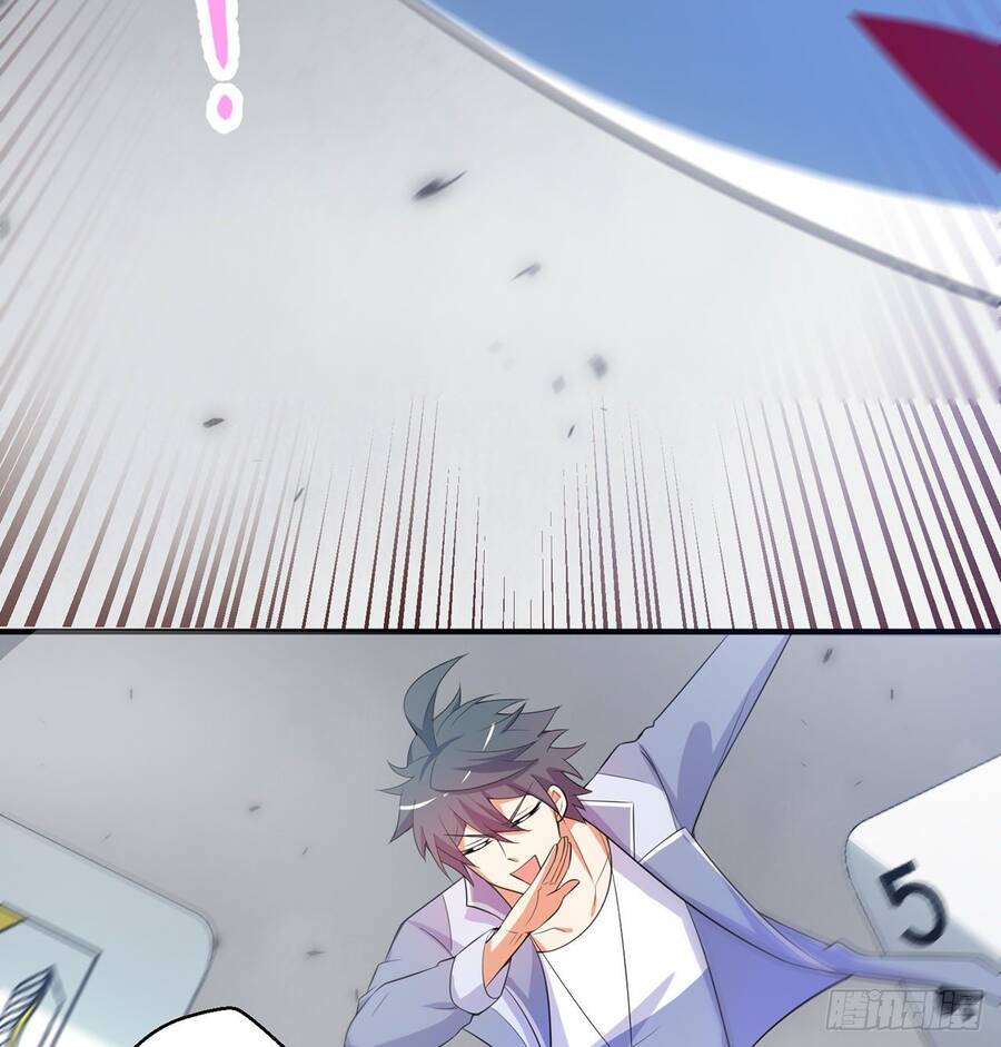 Nhặt Thuộc Tính Tại Trái Đất Chapter 19 - 102