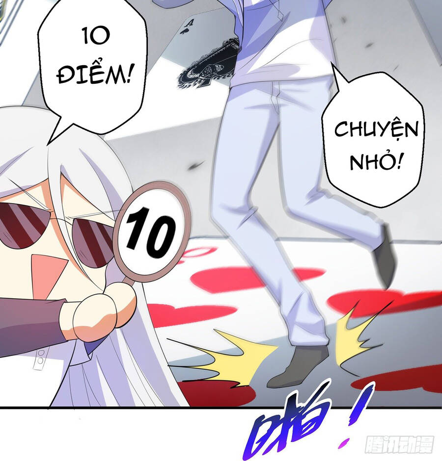 Nhặt Thuộc Tính Tại Trái Đất Chapter 19 - 103